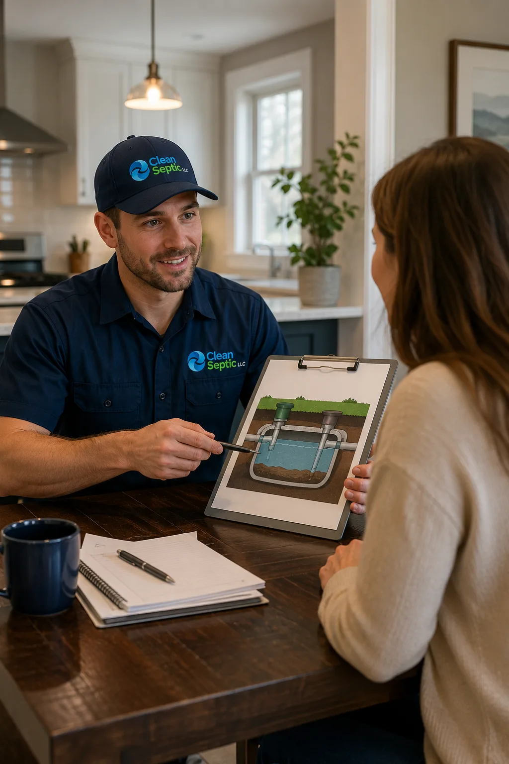 Septic Tank Pumping Edison, GA FAQs